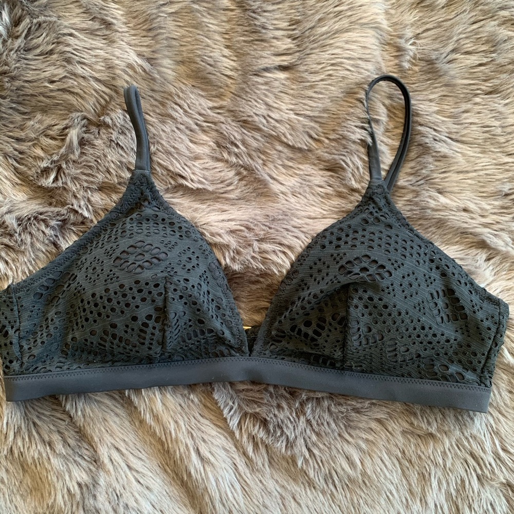 Adore me bikini top